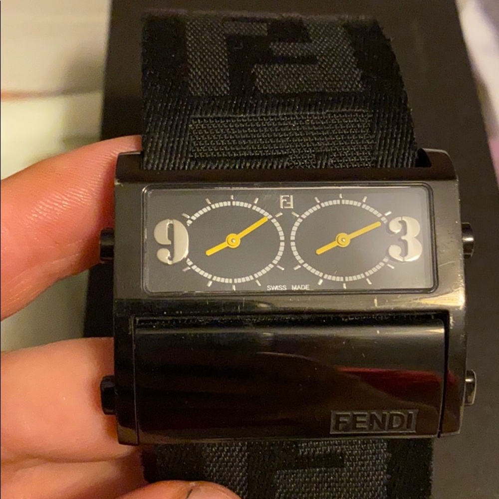 Fendi Watches